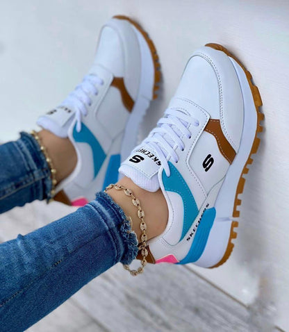 SKECHERS DAMA