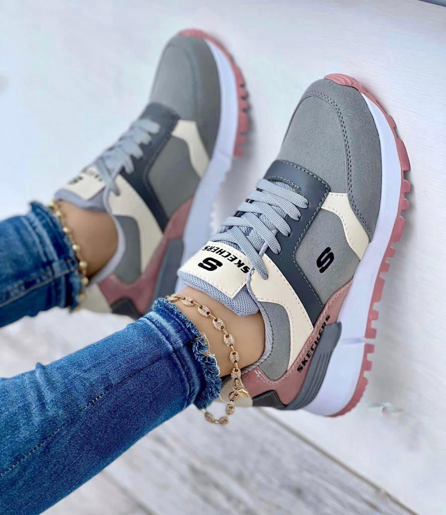 SKECHERS DAMA