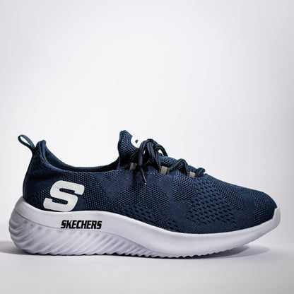 Tenis Skechers Clásico