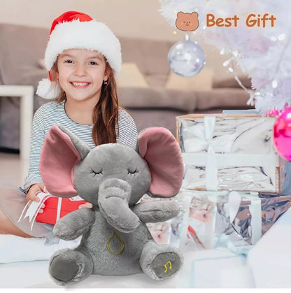 🌈 Peluche Respira: Un Abrazo de Tranquilidad para chicos y grandes 🤗