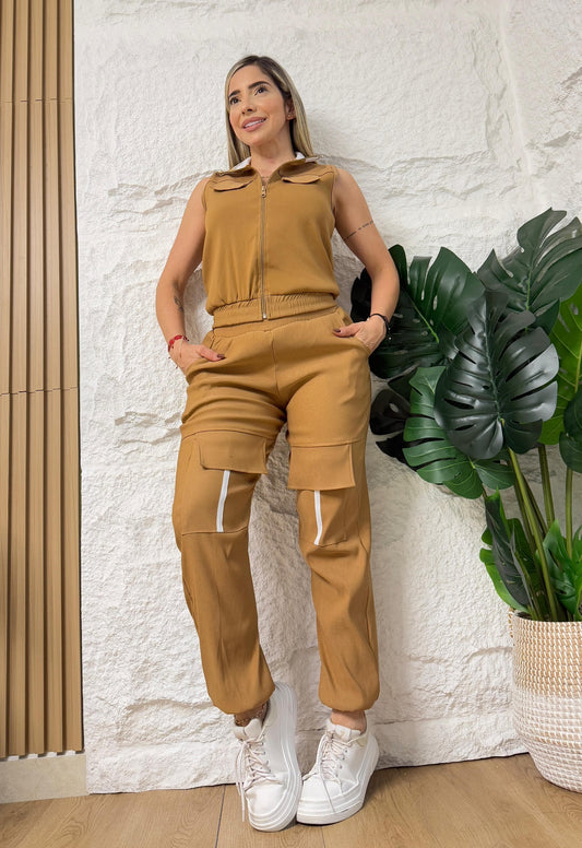 ✨ EL CONJUNTO QUE ESTÁ CONQUISTANDO CLOSETS ✨