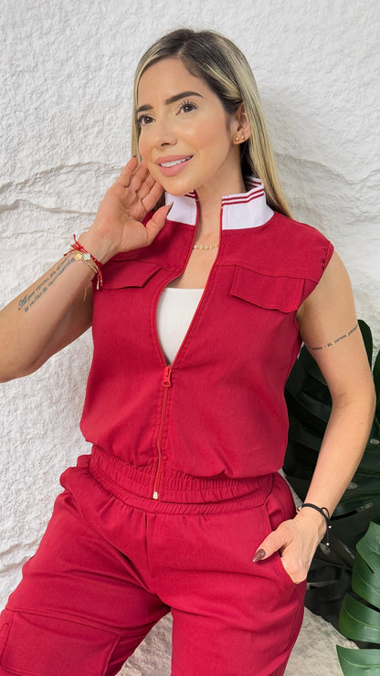 ✨ EL CONJUNTO QUE ESTÁ CONQUISTANDO CLOSETS ✨