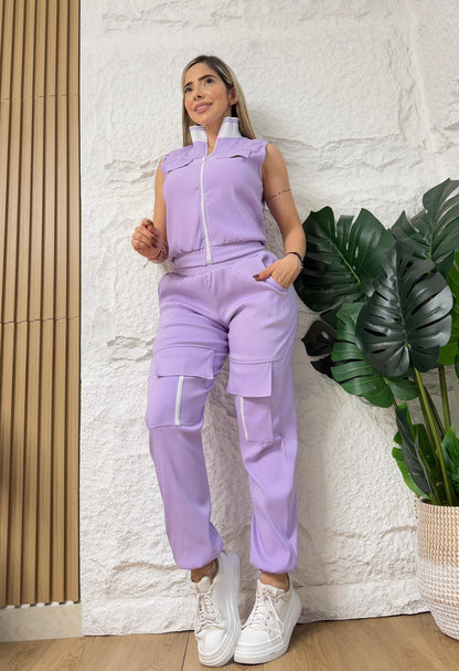 ✨ EL CONJUNTO QUE ESTÁ CONQUISTANDO CLOSETS ✨