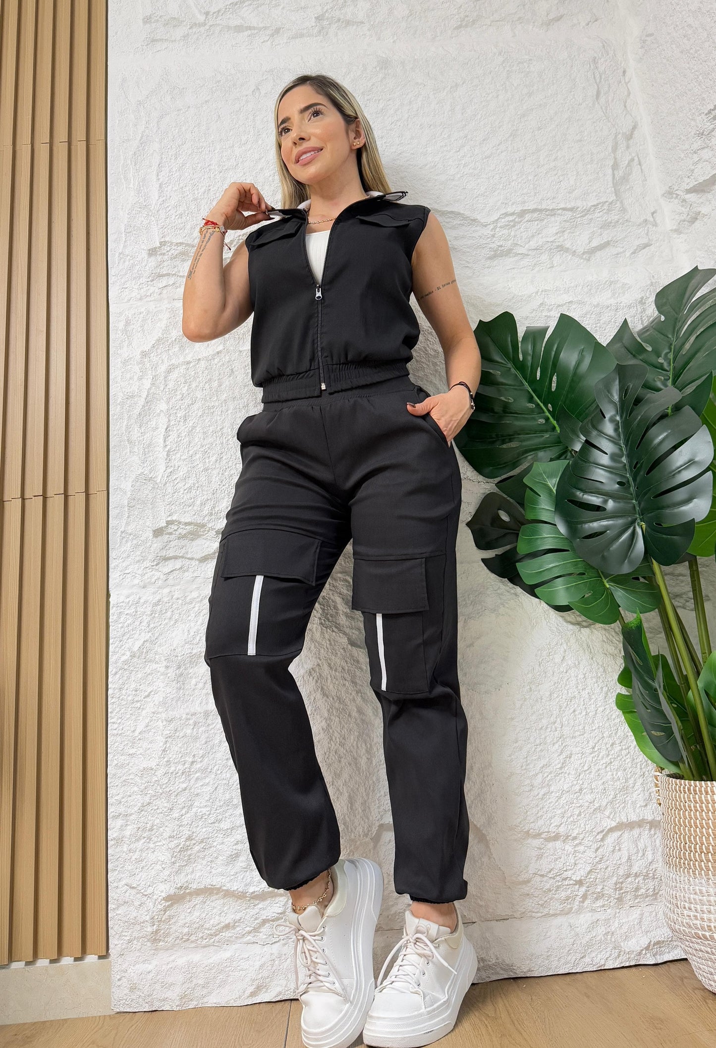 ✨ EL CONJUNTO QUE ESTÁ CONQUISTANDO CLOSETS ✨