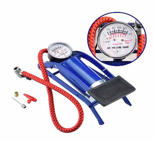 Kit de Reparación para Neumáticos -  Pocket Tire™