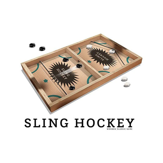 Hockey de mesa