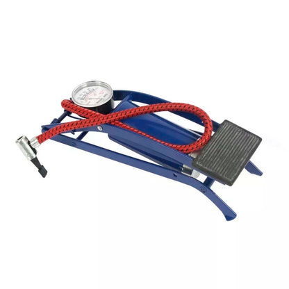 Kit de Reparación para Neumáticos -  Pocket Tire™
