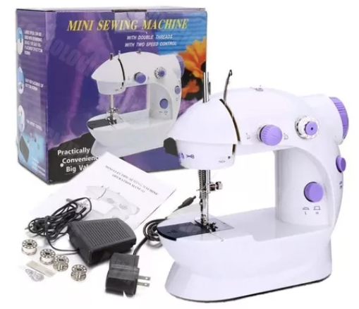 MINI MAQUINA DE COCER