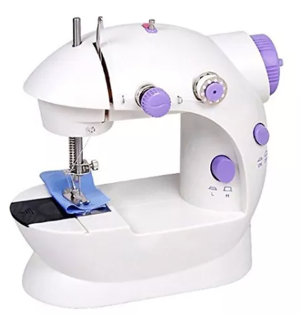 MINI MAQUINA DE COCER