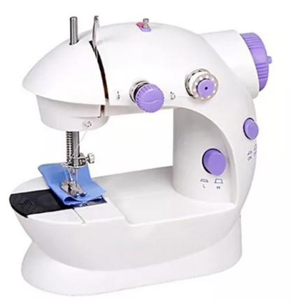 MINI MAQUINA DE COCER