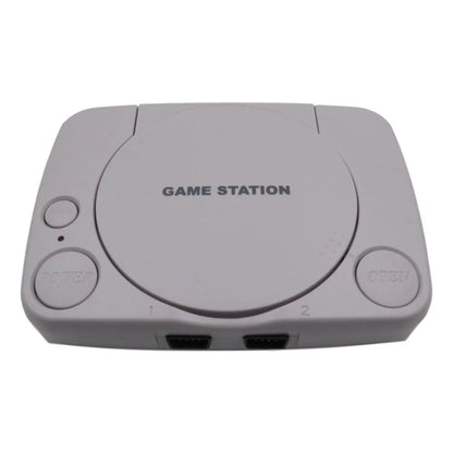 Consola poly one compatible para casete
